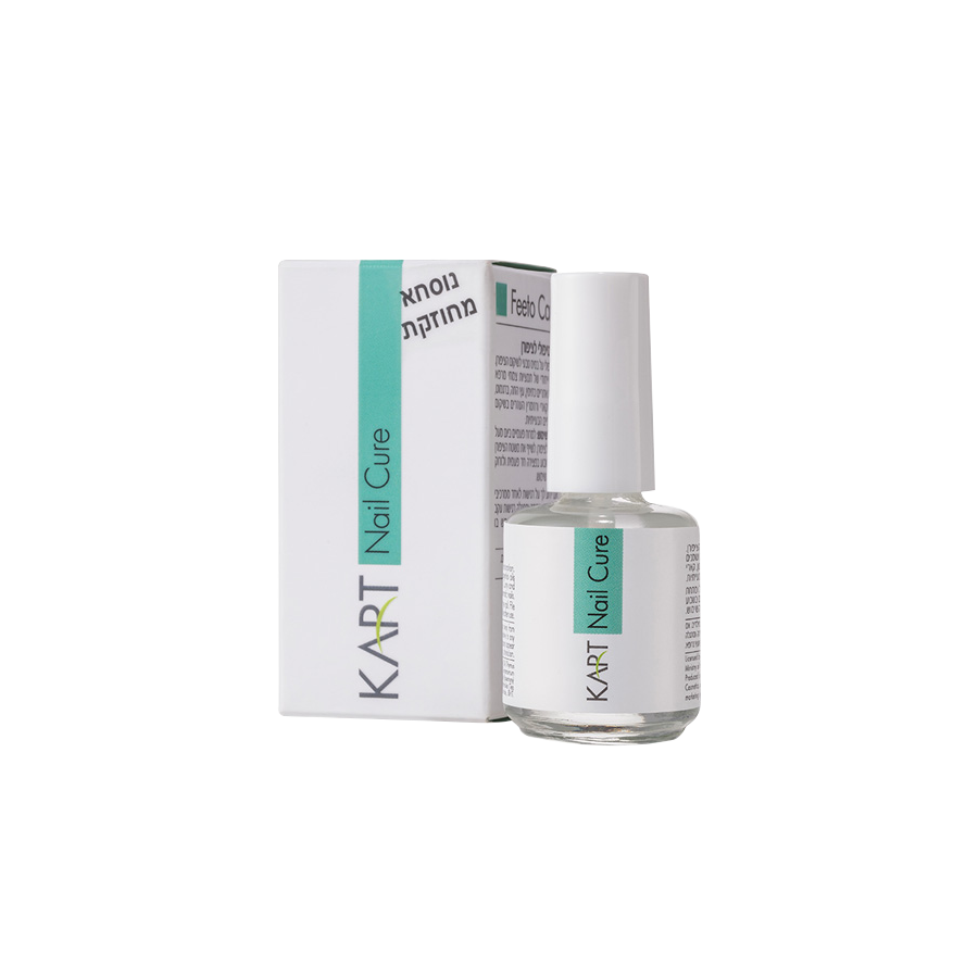 Nail Cure 15 ml