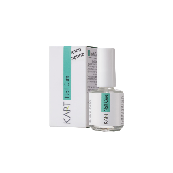 Nail Cure 15 ml