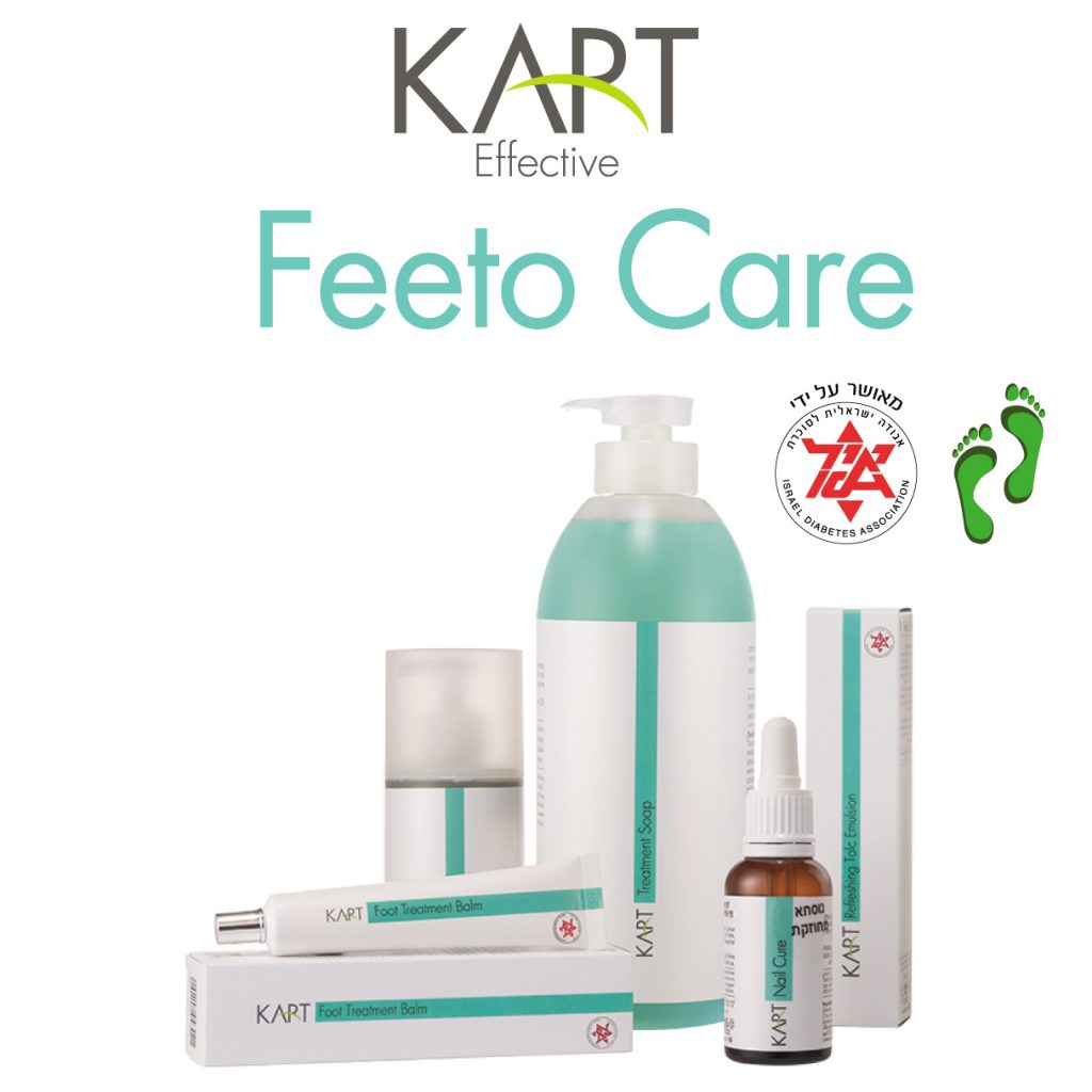 Feeto Care