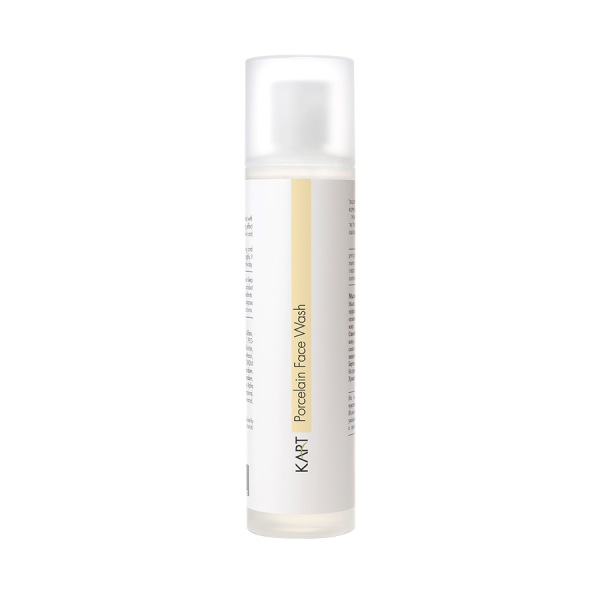 Porcelain Face wash 250 ml