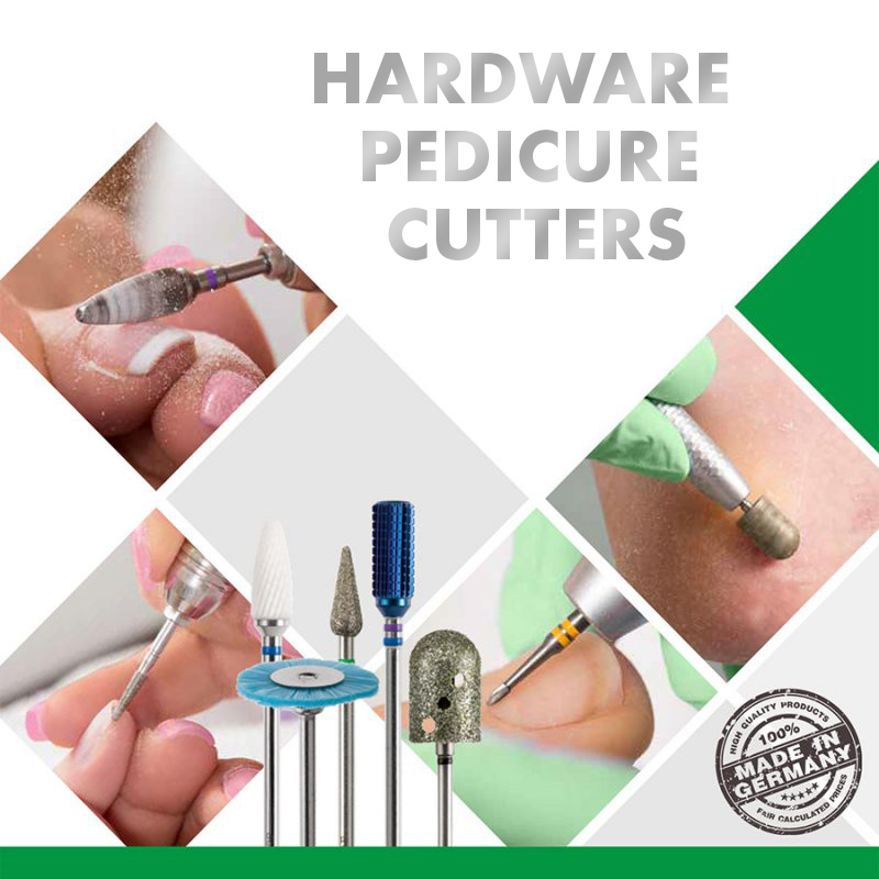 hardware pedicure cutters