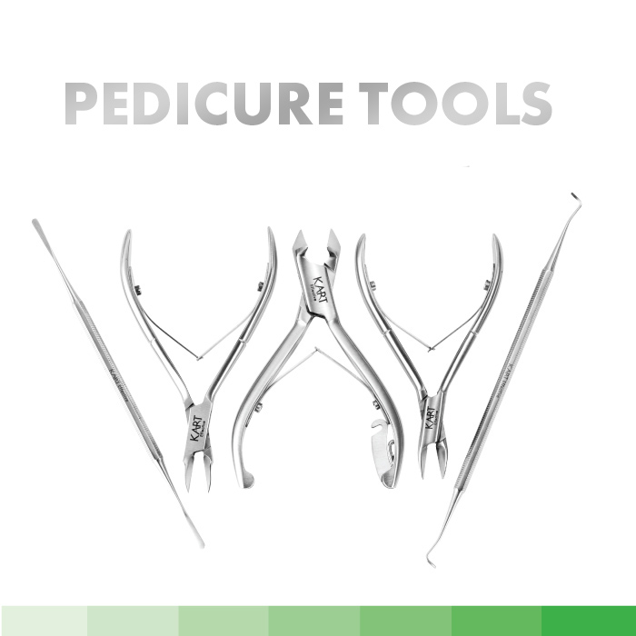 pedicure-tools